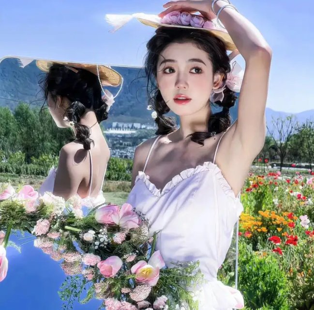 开心汉堡店第九季