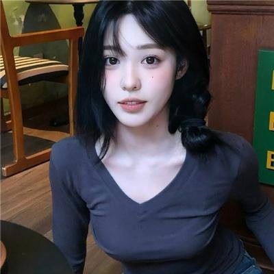 绿女神