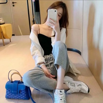 上海小姐