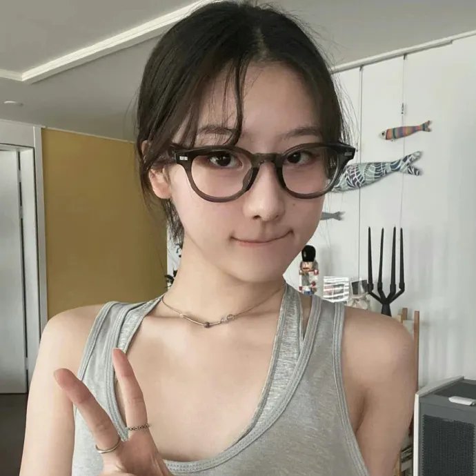 小镇的千叶君。